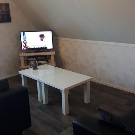 Appartement Esta Buren  Extérieur photo