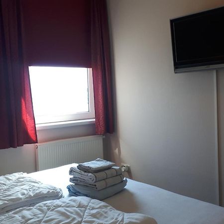Appartement Esta Buren  Extérieur photo