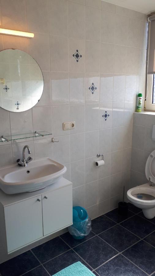 Appartement Esta Buren  Extérieur photo