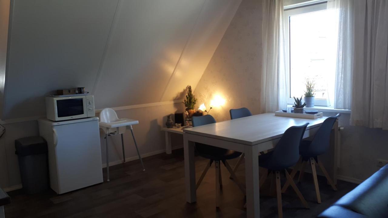 Appartement Esta Buren  Extérieur photo