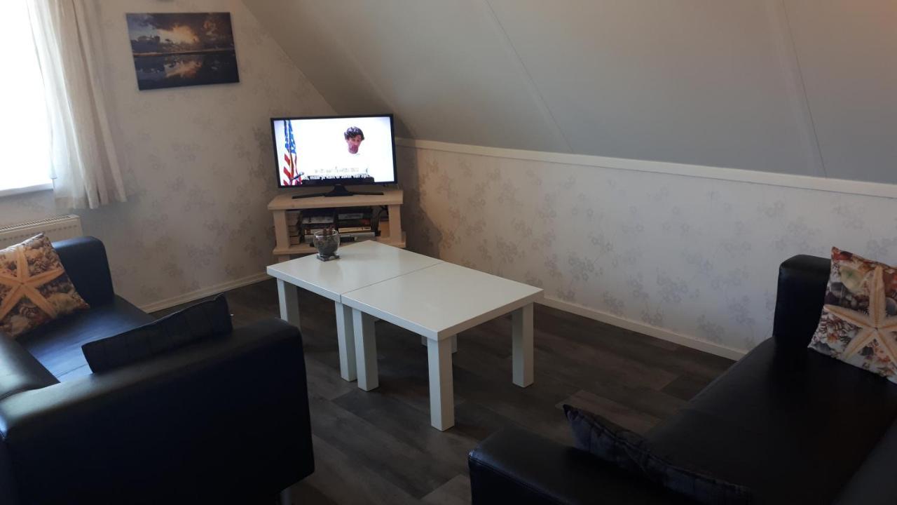 Appartement Esta Buren  Extérieur photo