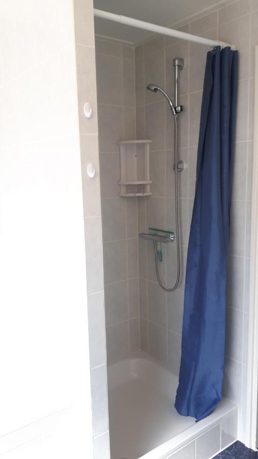 Appartement Esta Buren  Extérieur photo