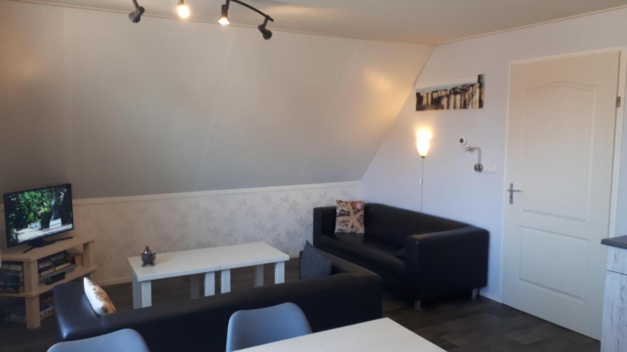 Appartement Esta Buren  Extérieur photo