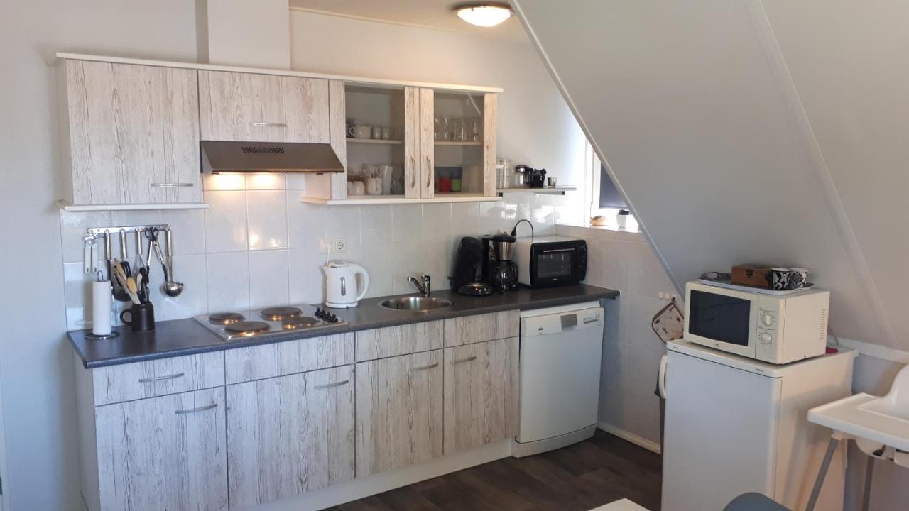 Appartement Esta Buren  Extérieur photo